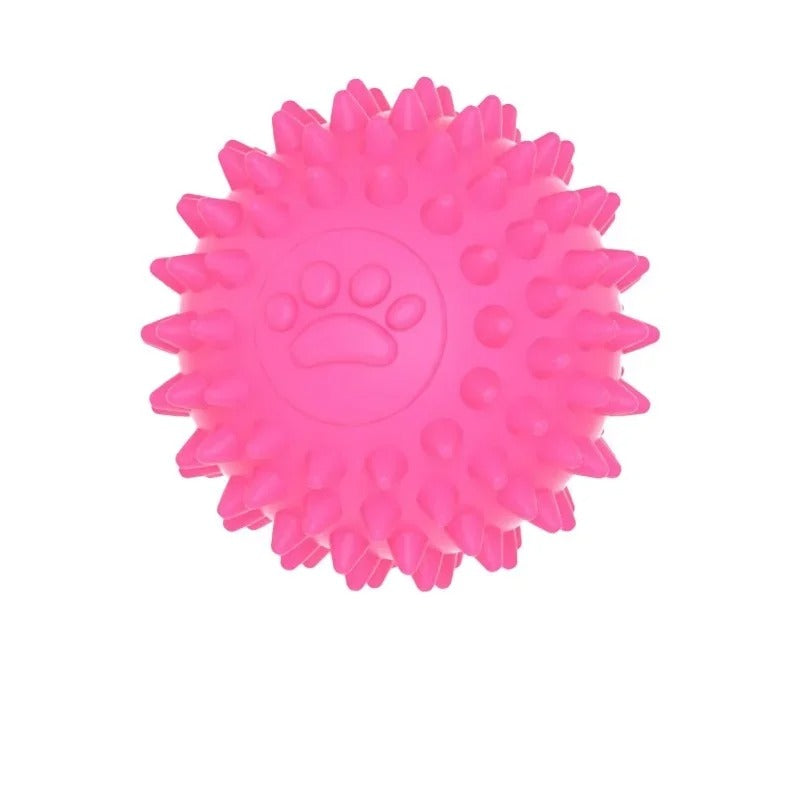 Bouncing Rubber Trainingsbal