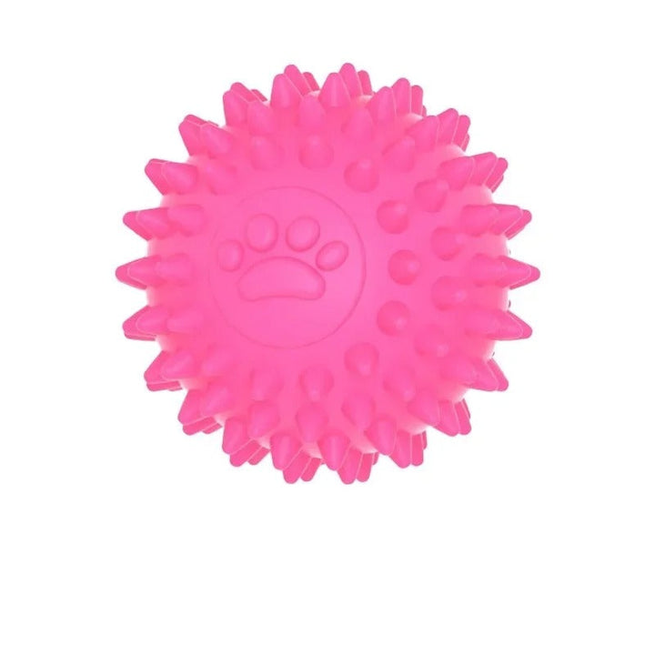 Bouncing Rubber Trainingsbal
