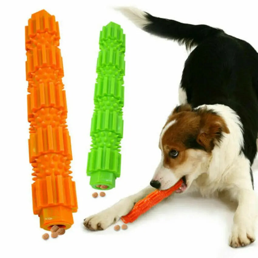 Squeaky Rubber Hondenspeelgoed