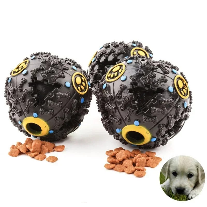 Squall Ball Voedselbal voor Huisdieren