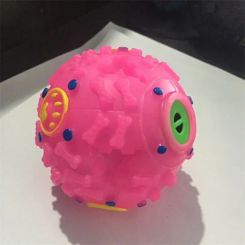 Squall Ball Voedselbal voor Huisdieren