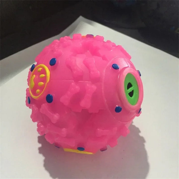 Squall Ball Voedselbal voor Huisdieren