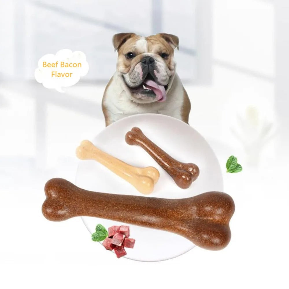 ChewBone – Het Veilige en Duurzame Kauwspeeltje voor Blije Honden!