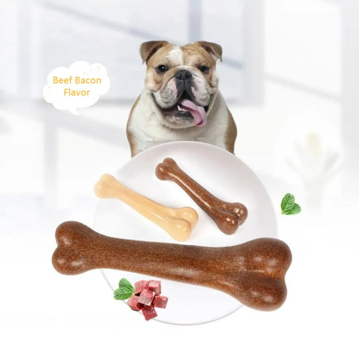 ChewBone – Het Veilige en Duurzame Kauwspeeltje voor Blije Honden!