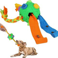 2-in-1 Duurzame Snuffelbal