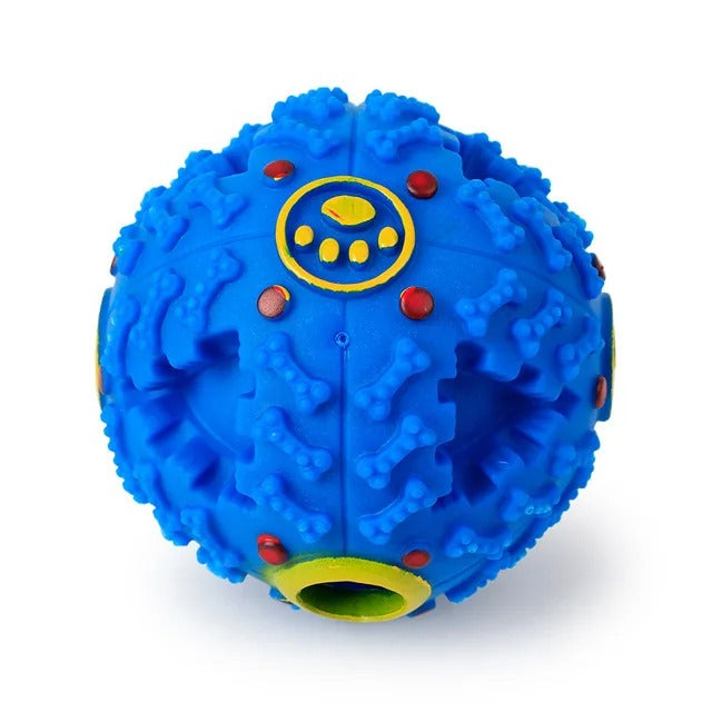 Squall Ball Voedselbal voor Huisdieren