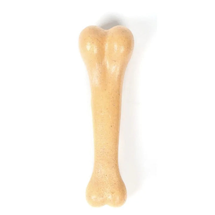 ChewBone – Het Veilige en Duurzame Kauwspeeltje voor Blije Honden!