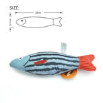 Grijs Blauw Stijl 1