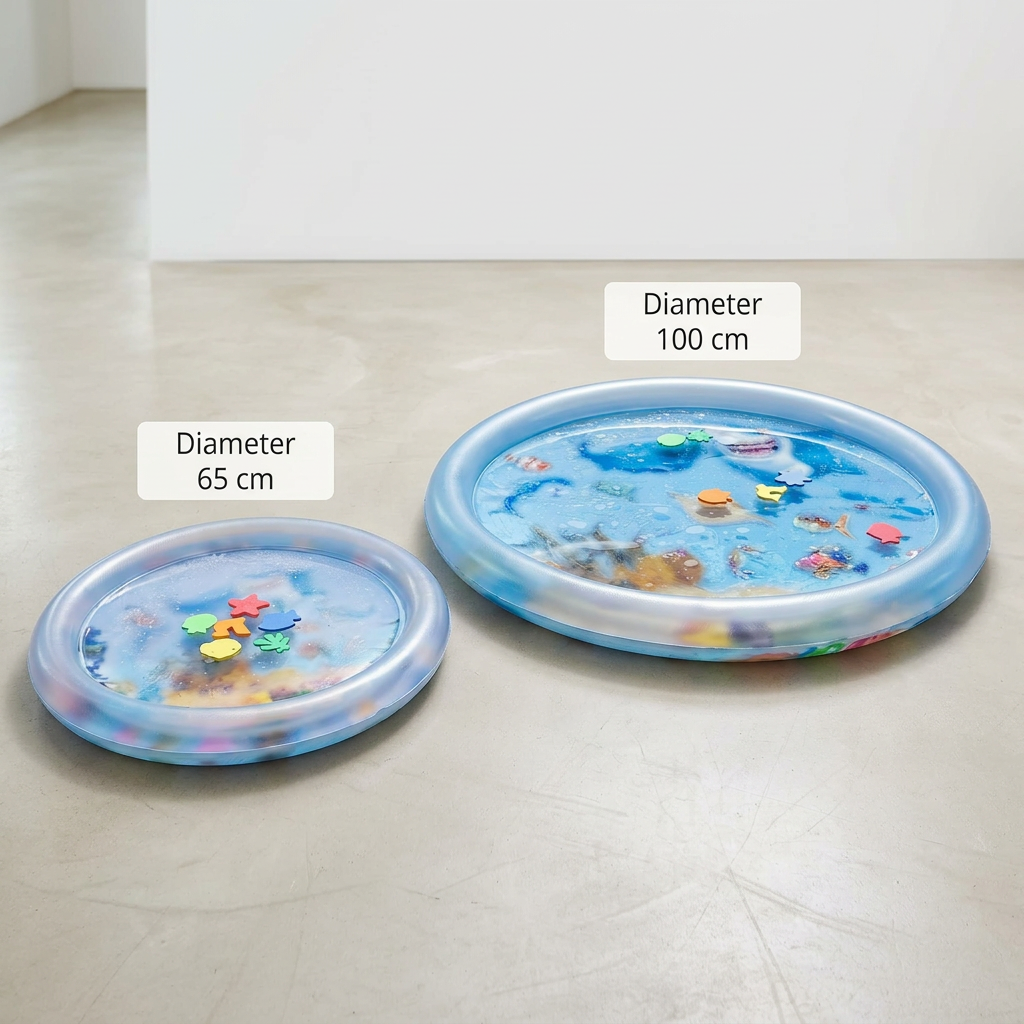 Interactief Koelwaterbed voor Honden 2.0