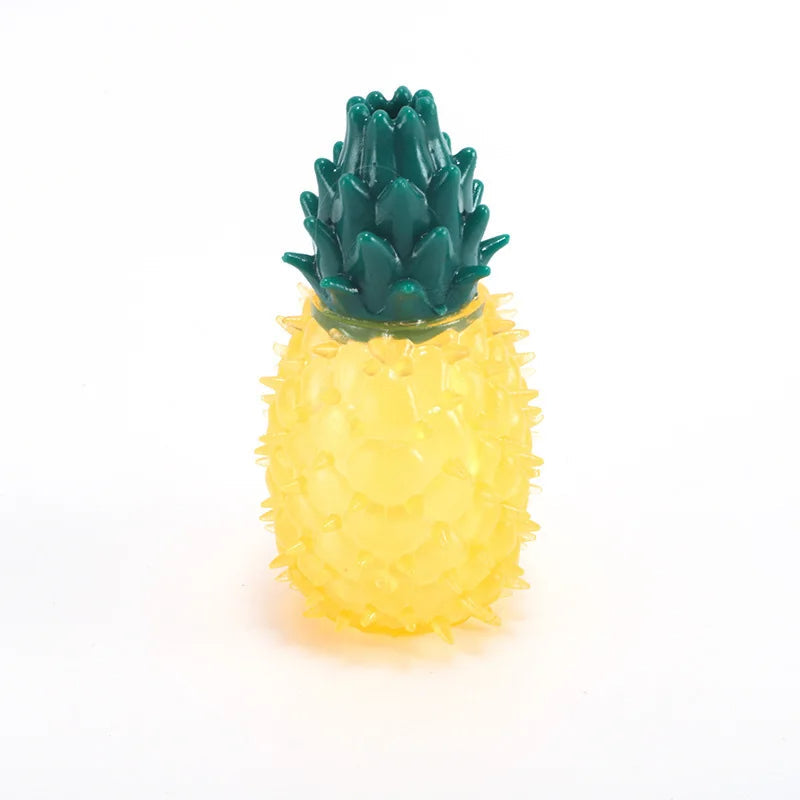 Koel Fruit Hondenspeeltje