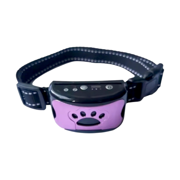 Anti Blafband Veilig Zonder Schokken, Ultrasoon & Vibratie, USB Oplaadbaar