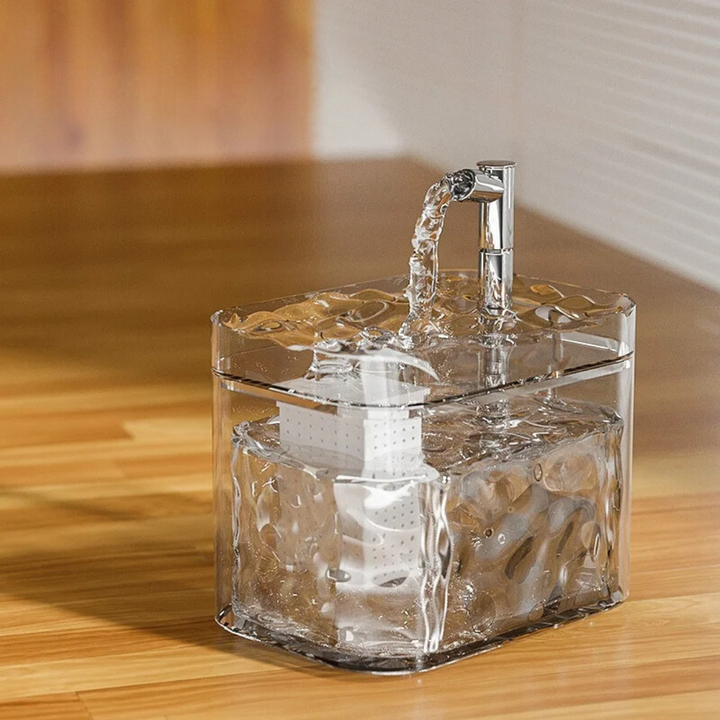 Huisdieren Waterdispenser voor Schoon en Vers Water