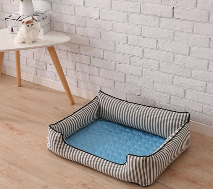 De Ultieme Koelmat voor Honden & Katten