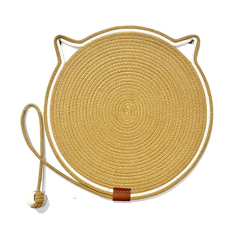 Premium Krabmat voor Katten