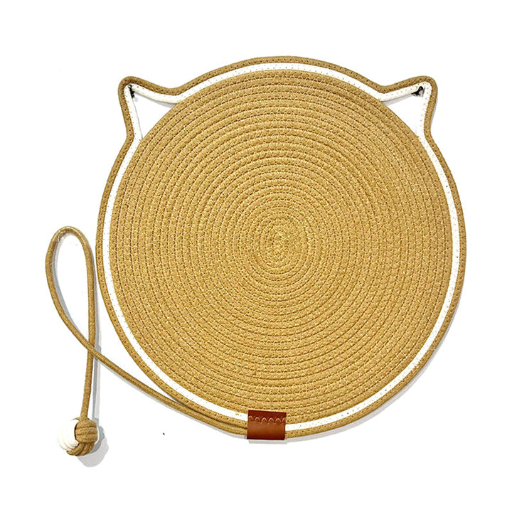 Premium Krabmat voor Katten