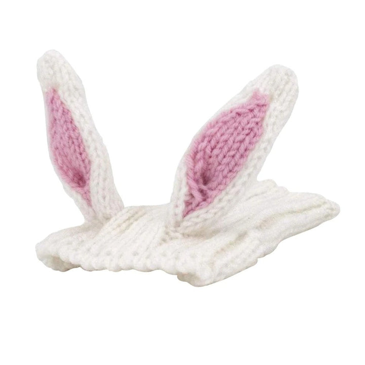 SnugCap ™ - Gebreide hondenmuts