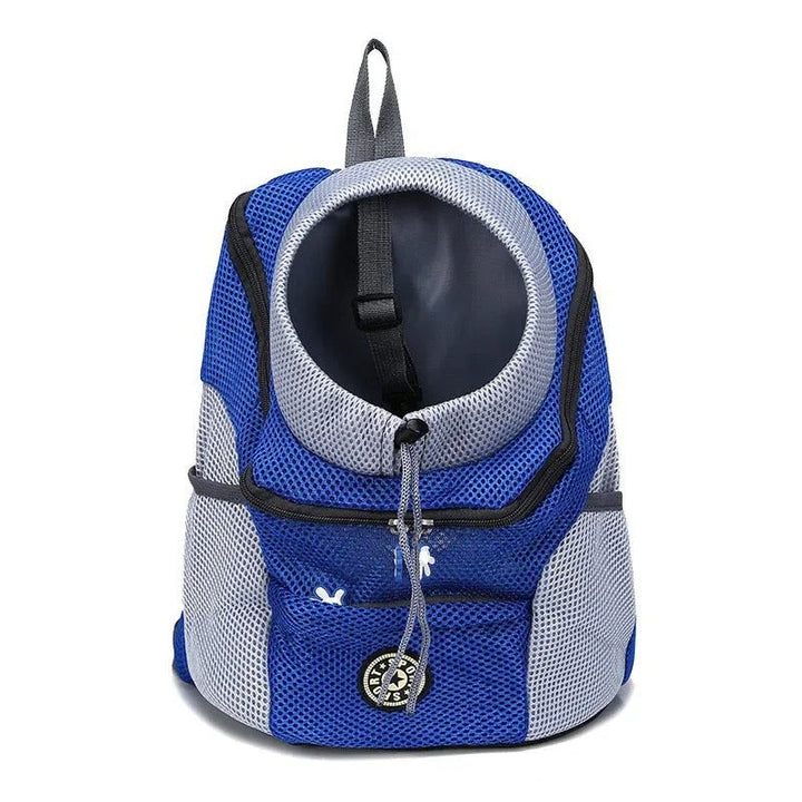 Honden Rugzak Voor Hond, Ergonomische Honden Draagtas Met Tailleband