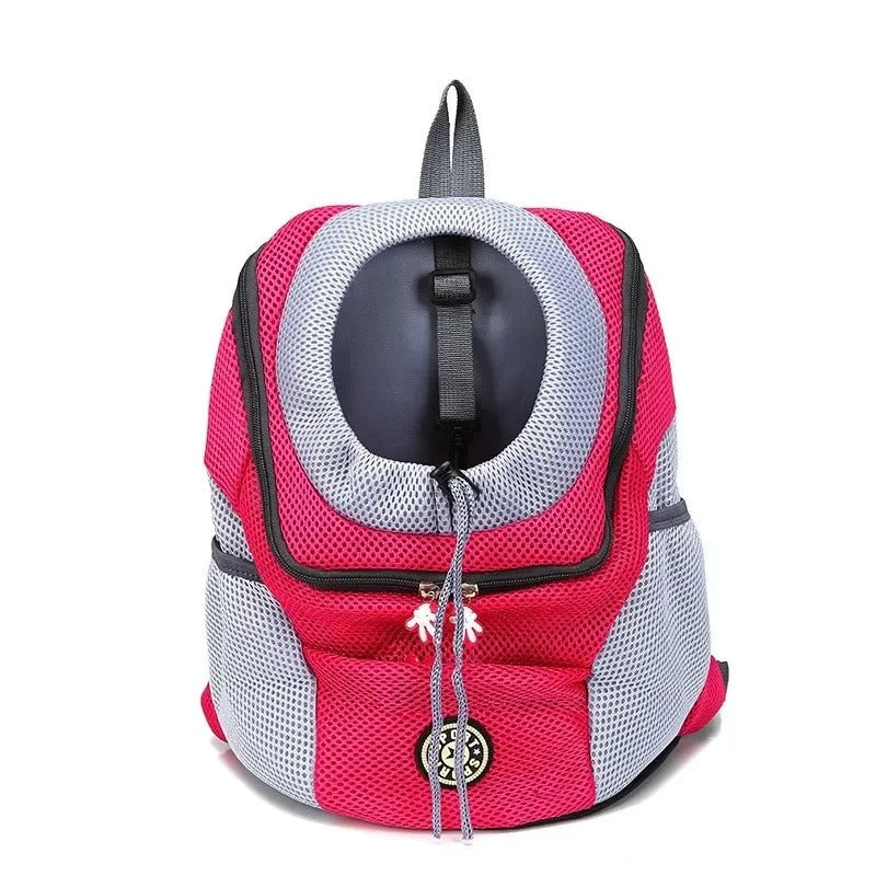 Honden Rugzak Voor Hond, Ergonomische Honden Draagtas Met Tailleband