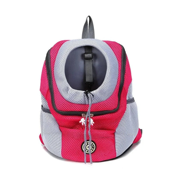 Honden Rugzak Voor Hond, Ergonomische Honden Draagtas Met Tailleband