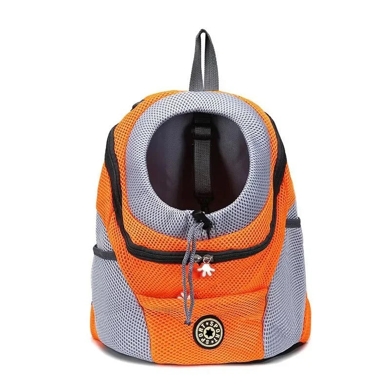 Honden Rugzak Voor Hond, Ergonomische Honden Draagtas Met Tailleband