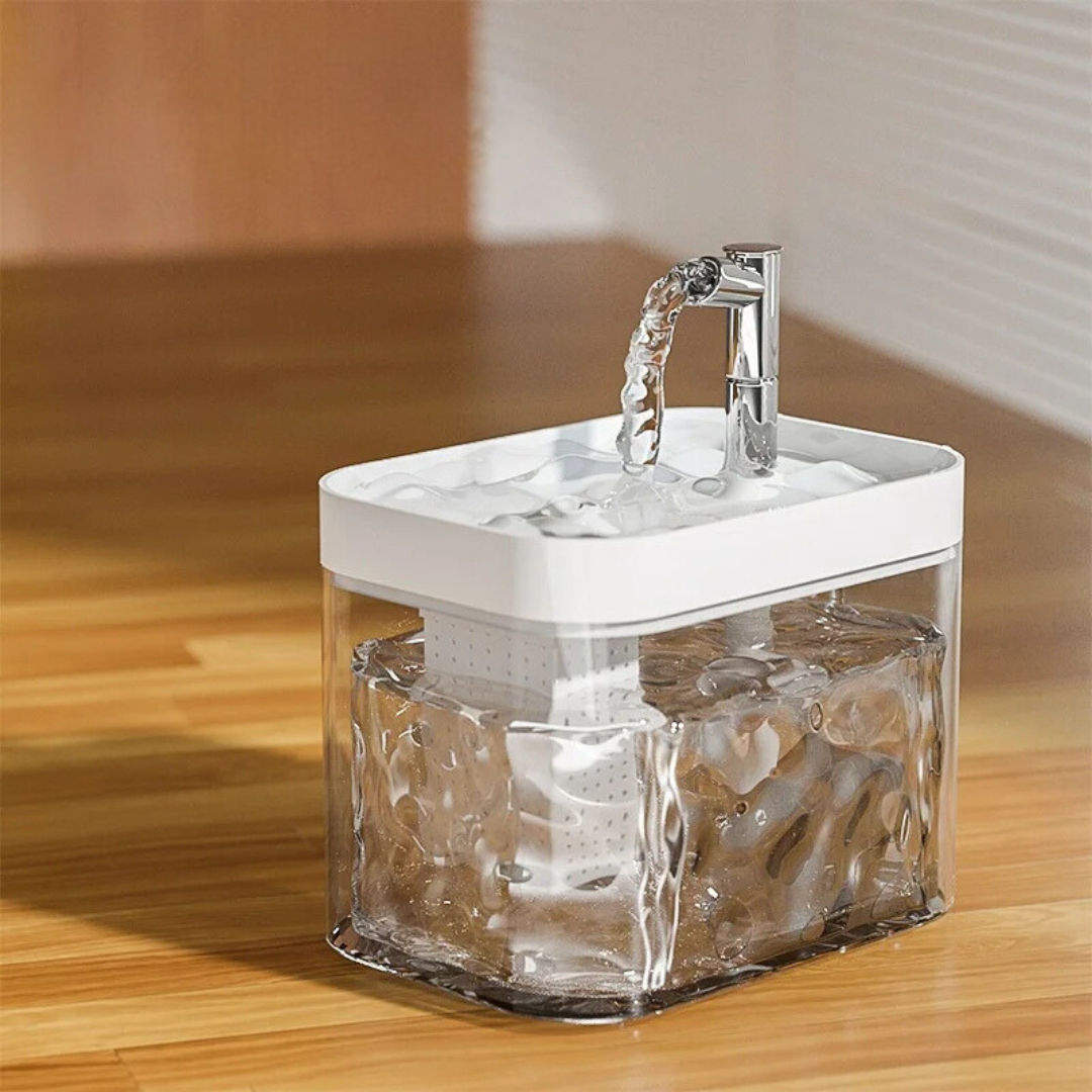 Huisdieren Waterdispenser voor Schoon en Vers Water