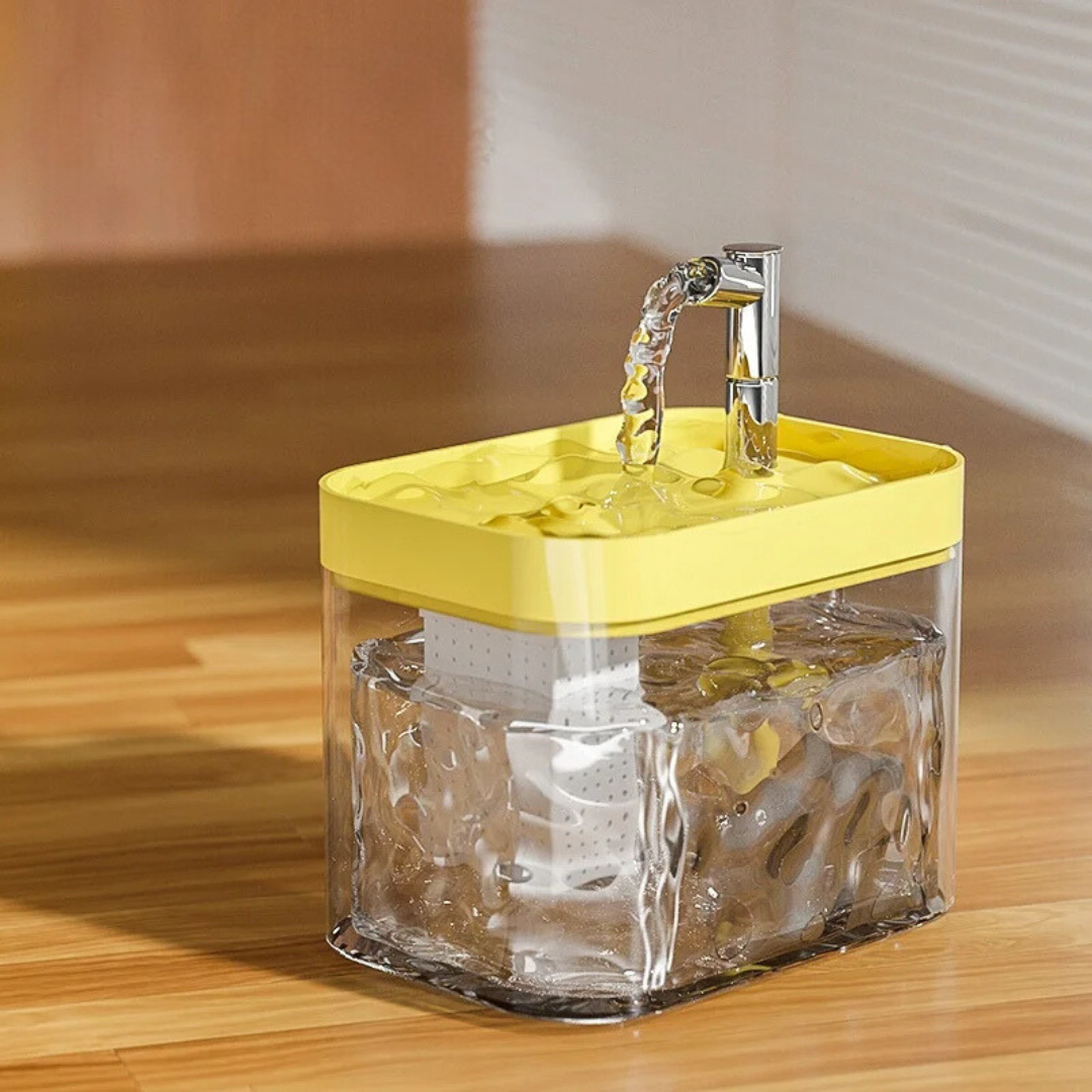 Huisdieren Waterdispenser voor Schoon en Vers Water